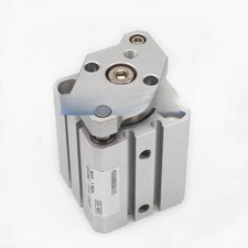 1PC NEW FIT FOR SMC cylinder CDQMB32-50