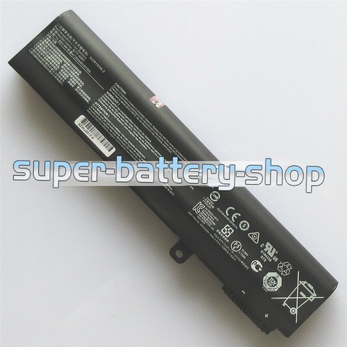 Batteria BTY-M6H Per MSI GE62, GE72, GL62, GP62 E Altri Portatili MSI - Ricambio Compatibile