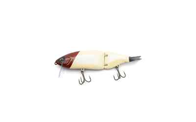 DRT タイニークラッシュ Low RED HEAD #1 DRT TINY KLASH RED HEAD #1 2025 New Color 2oz Big Swimbait