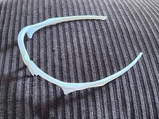 FRAMES Oakley FLAK BETA matte white Sunglasses Frames no Icons