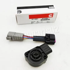 Throttle Position Sensor TPS Fits for 98-07 Dodge RAM 2500 3500 5.9L Cummins