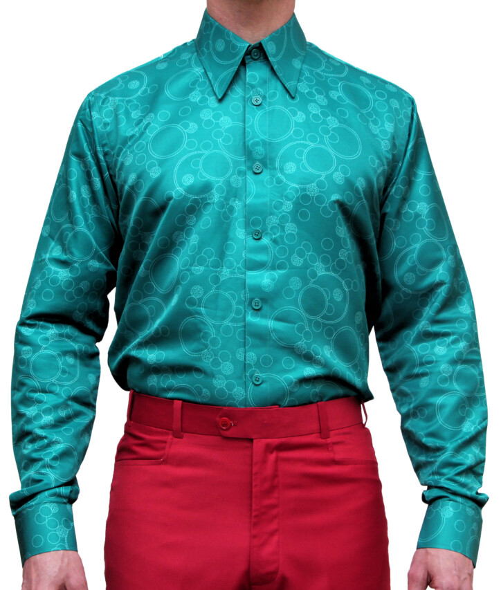 joker 2019 dress shirt The Joker Joaquin PHOENIX SHIRT by Magnoli Clothiers