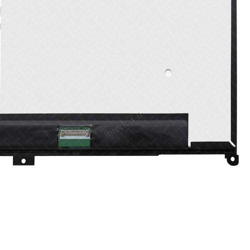 Écran Tactile LCD Assembly pour Lenovo Flex 5 15ITL05 82HT 82HT00BKFR 82HT00C6FR - Afbeelding 4 van 4