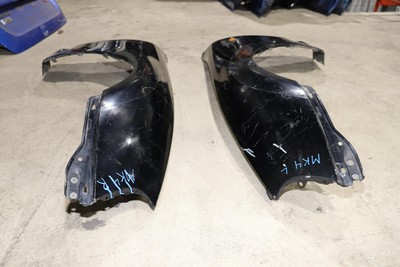 JDM 94-01 Toyota Supra JZA80 MK4 OEM Front Fenders Driver