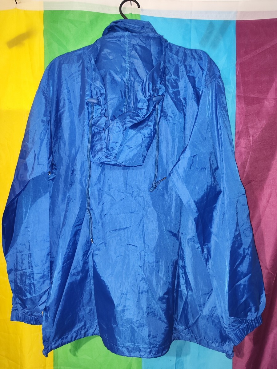 Veste de football vintage italie - France