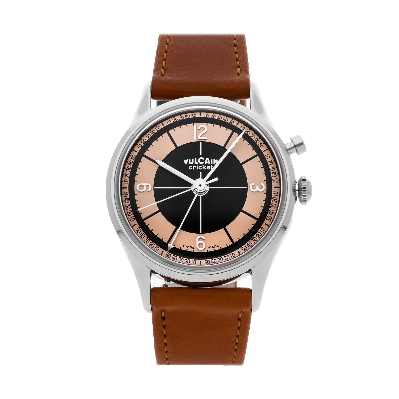 Relojes de pulsera analógico Vulcain Vestido/formal