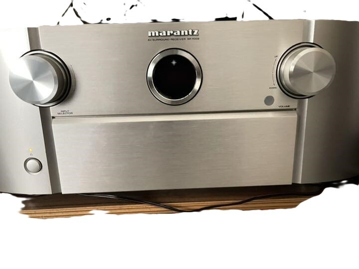 Marantz Amp Sr7009 Dolby Atmos Used Japan | eBay Marantz Amp Sr7009 Dolby Atmos Used Japan | eBay