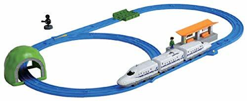 Set tàu hỏa N700A Shinkansen - Đồ chơi trẻ em