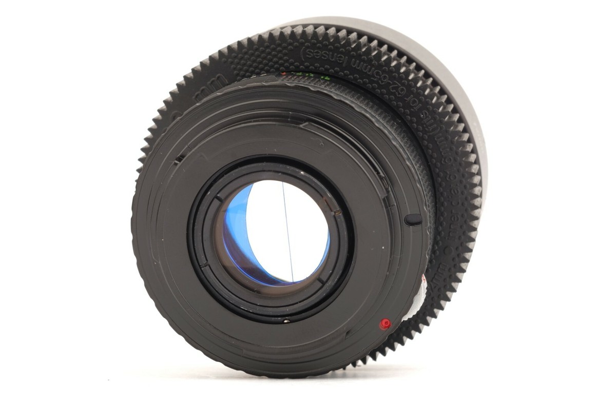 HELIOS 44 2/58 Cine lens with ANAMORPHIC BOKEH&FLARE *Your HELIOS 44 2/58 Cine lens with ANAMORPHIC BOKEH&FLARE *Your