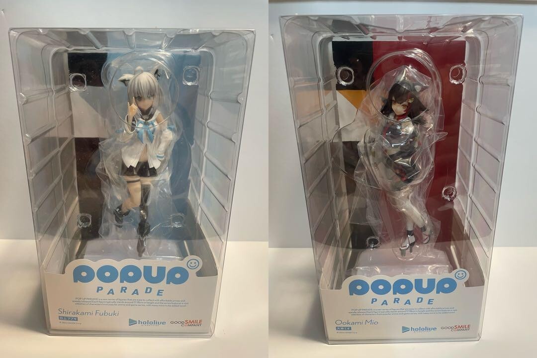 新品未開封　美少女フィギュアセット【１３点】セット　まとめ売り　hololive hololove SUPER EXPO 2023」の開催を記念して、ホロライブ関連