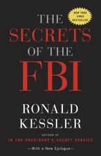 The Secrets of the FBI - 0307719707, paperback, Ronald Kessler