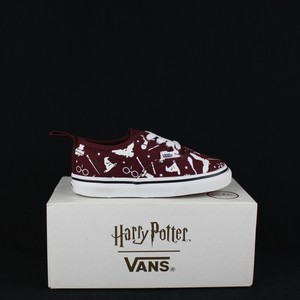 harry potter baby vans