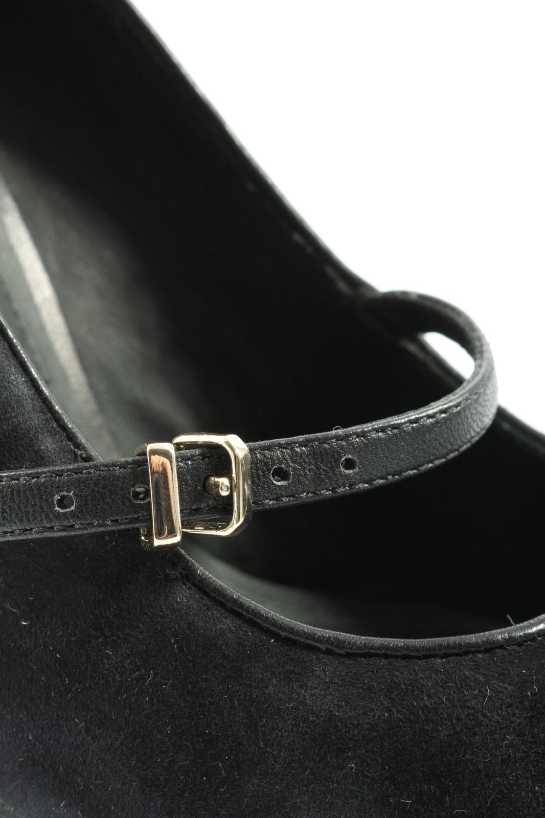 Escarpins De Danse Carolina Guillo – Noir – Taille Femme – Fabriqués En Espagne – Modèle 15