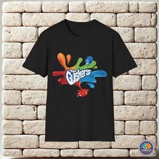 Fruit Gushers Logo Unisex T-Shirt