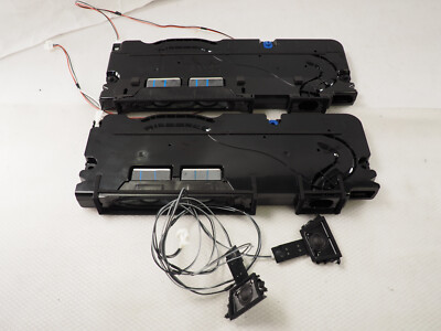 SONY 101643411 PL4102 Speaker Set for XR-85X90L