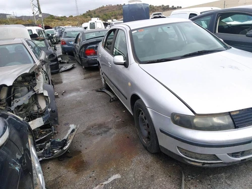 Scheinwerfer Rechts für SEAT TOLEDO (1M2) Stella 1999 1587960 - Bild 1 von 7