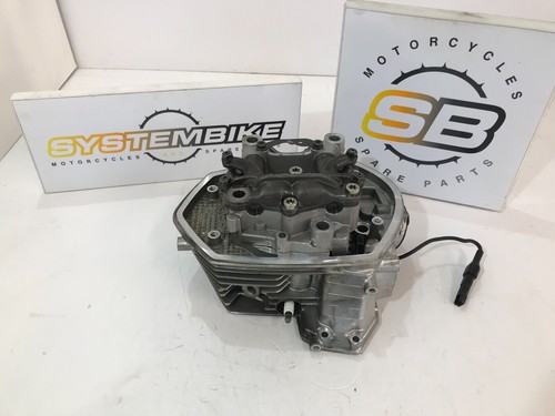 MOTORKOPF LINKS BMW R 1200 GS 2008-2009 / HEAD ENGINE R1200GS 08-09