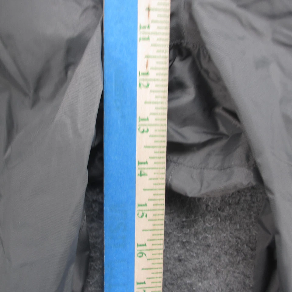 Pantalones de lluvia para hombre Outdoor Research XL gris nailon ligeros pantalones de lluvia para senderismo Foto 4 de 4