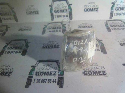 Pilot Vorne Links für SEAT IBIZA 218069