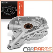 Oil pump oil pump aluminum for Opel Vectra B J96 1.6L year 1995-2002 