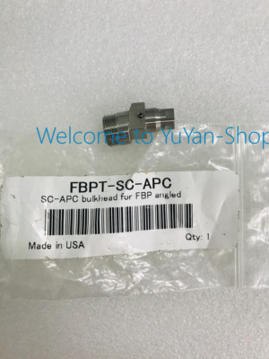 1pc new VIAVI/JDSU FBPT-SC-APC adapter instrument accessories | eBay