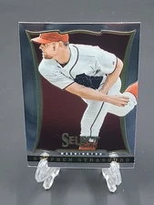 2013 Stephen Strasburg Panini Select #37