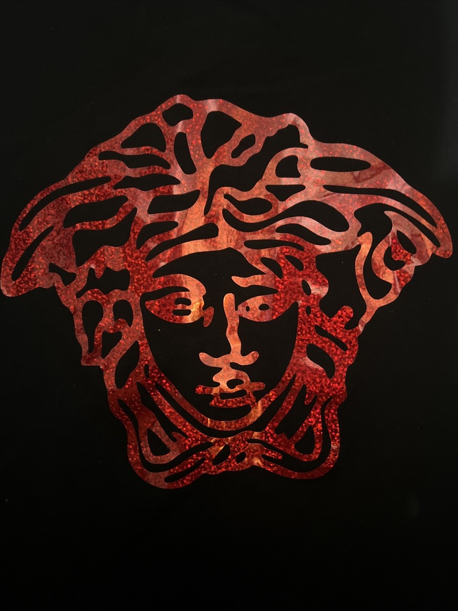 Versace メドゥーサ タンクトップ 刺繍入り タンクトップ メドゥーサ | VERSACE JP