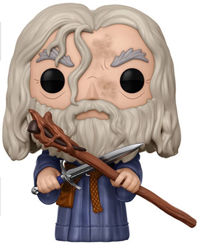 En Oferta Funko Pop! Movies 443 - The Lord Of The Rings - Gandalf