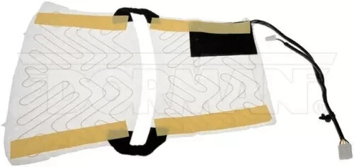 Dorman 641-900 Seat Heater, Seat Bottom For 13-14 Kia Sorento - Image 3 of 3