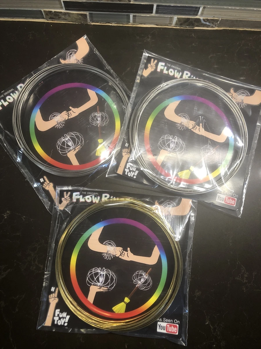 The original store flow rings