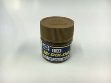 GNZ-C119 SEMI Gloss RLM79 SAND YELLOW 10ml