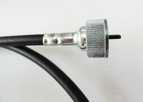 73-81 Firebird Trans Am Speedometer Cable (Cruise Control Servo to Speedo) UPPER - Picture 3 of 3