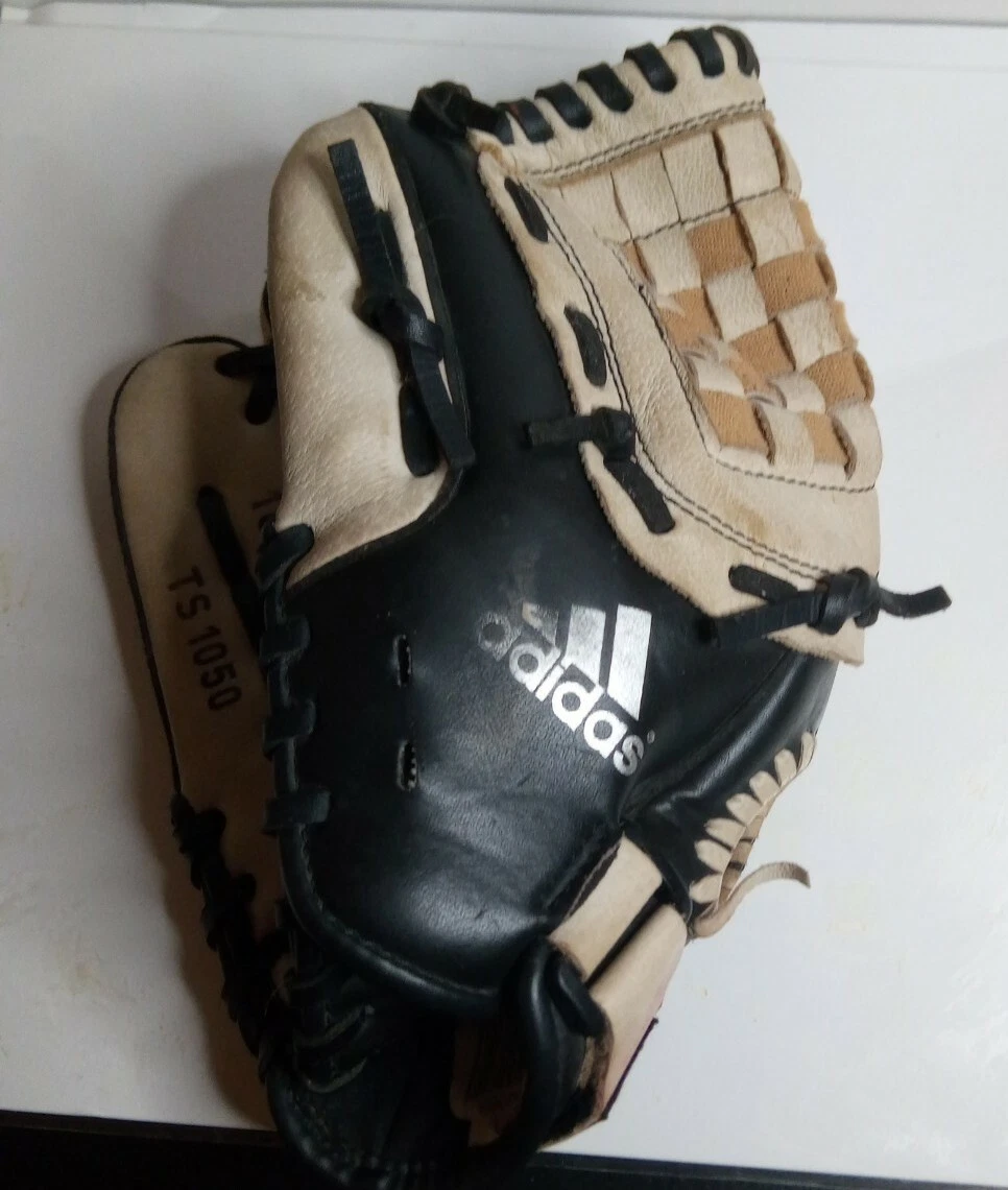 Adidas youth cheap baseball glove