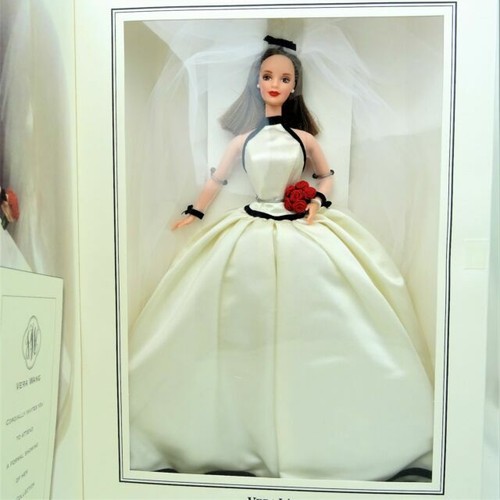 Barbie Collector Edition - The Bridal Collection - Romantic