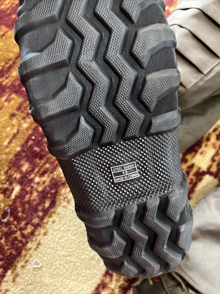 DRAKE WATERFOWL YOUTH EQWADER 1600 VADEADORES TRANSPIRABLES CON REVESTIMIENTO RASGABLE Foto 3 de 4