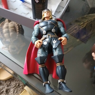 Marvel Legends 2012 Thor Terrax