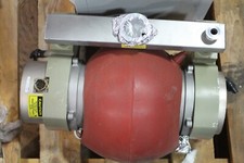 Pfeiffer Balzers PM P01 191/C125 TUBO PUMP  