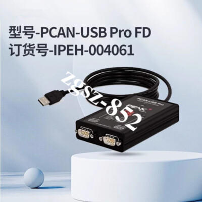 その他 PCAN-USB FD ADAPTER GC-CAN-USB-FD PCAN-USB FD ADAPTER GC-CAN-USB-FD CAN USB Adapters - Grid Connect