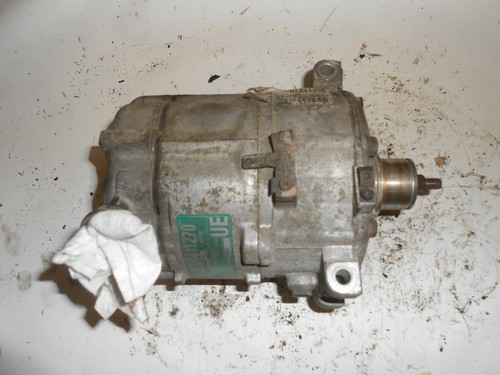 Klimakompressor Opel Vectra C Bj.2002-2005 24411270