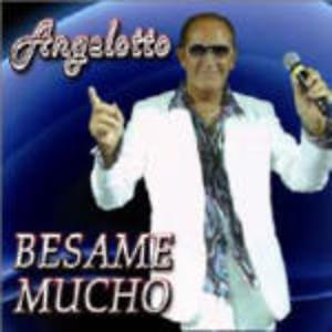 BESAME MUCHO  LISCIO-FOLK-INNI-CORI-BALLABILE