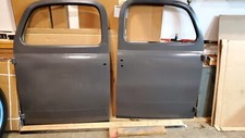 1948-1950 Ford F-1 Thru F-5 Doors Rhlh Sandblasted Rust Repaired Epoxyed. 1948-1950 Ford F-1 Thru F-5 Doors Rhlh Sandblasted Rust Repaired Epoxyed.