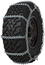 Quality Chain 3831 Wide Base Non-cam 7mm V-bar Link Tire Chains Snow Suv Truck Quality Chain 3831 Wide Base Non-cam 7mm V-bar Link Tire Chains Snow Suv Truck