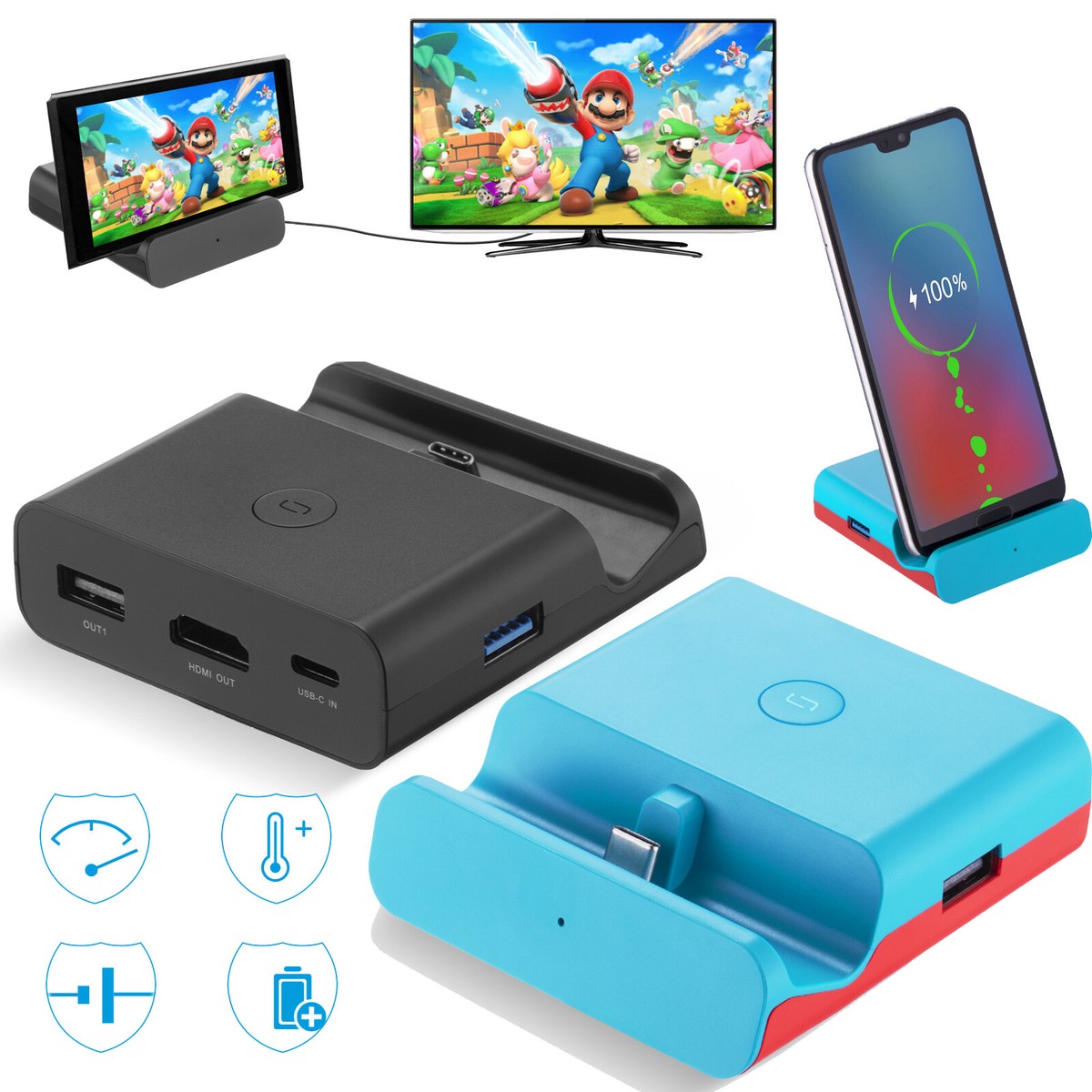 Cable Controller Can I Connect A Nintendo Switch Lite To A Tv Can