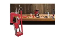 H0rnady Lock-N-Load Classic Single Stage Rel0ading Press Kit - 085003 NEW Sealed