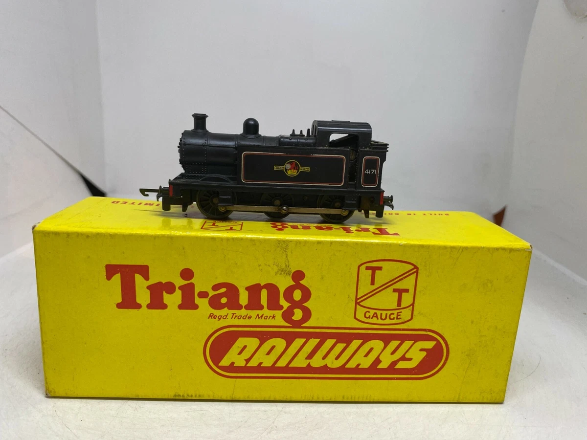 Triang tt gauge sales