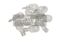 78-0159SET Maxgear GlüHlampe, Tagfahrleuchte FüR ,Abarth,Alfa Romeo,Alpina,April