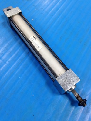 PHD AVP 3/4 X3 3/4 -E-R PNEUMATIC CYLINDER USED (O10-9)