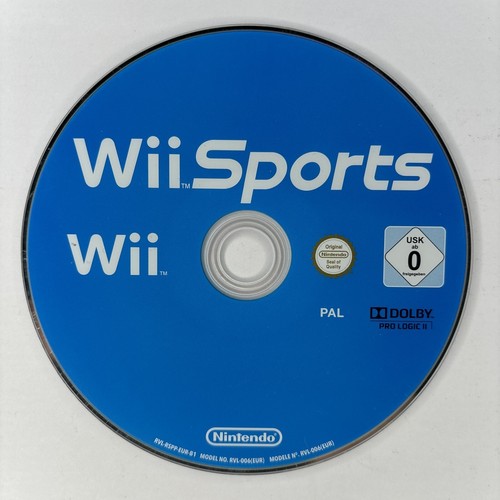 Games Nintendo Wii Working Mint Condition Only Disk - Picture 13 of 15