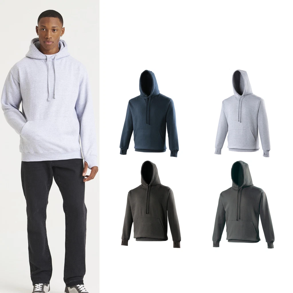 OLDX ✖️Thumb Hoodie XL Thumb Hole Hoodie in Men's Hoodie & Sweats for sale | eBay UK