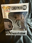 Funko Pop! Movies Candyman: Candyman With Bees #1158 Vinyl Figure